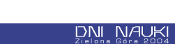 Dni nauki