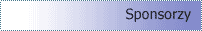 Sponsorzy